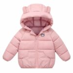 Kids Winter Jacket