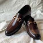 Derby Shoes