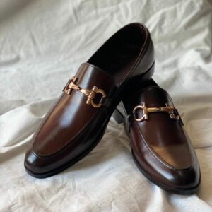 Derby Shoes