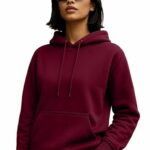 WarmNest Women’s Hoodie